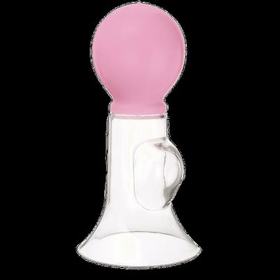 Farlin Manual Breast Pump - Pink 1's - Feeding & Nursing