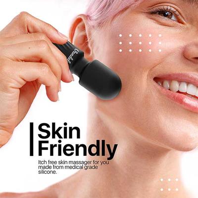 Vandelay Mini Mate Massager - Black - Massagers