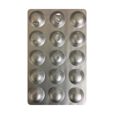 Sammy 200mg Tablet 15'S - Supplements-Sup