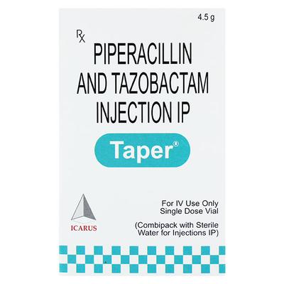 TAPER Injection 20ml - Bacterial Infections-Pen