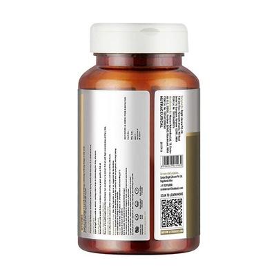 TrueBasics Ultra Omega-3 Soft Gelatin Capsules 90's - Omega Fish Oil Fatty Acids