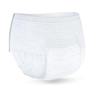 TENA Adult Pull Ups -Pant Style Underwear (Medium) 10's - Adult Diapers & Pads
