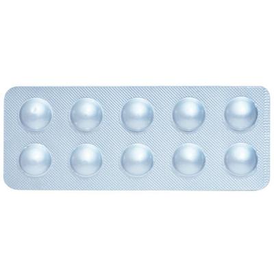 ORITEL CH 40mg Tablet 10's - Hypertension-Ang