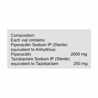 PIZOWAVE 2.25 Injection 1's - Bacterial Infections-Pen