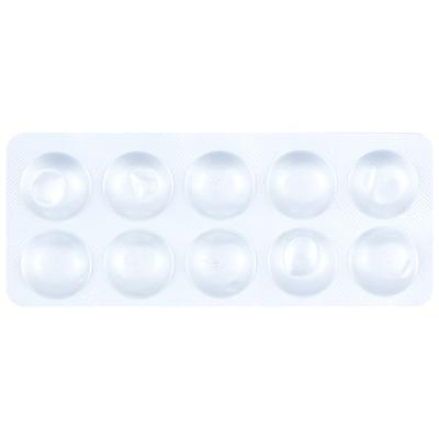 FPSTATIN 80 Tablet 10's - High Cholesterol-Dys