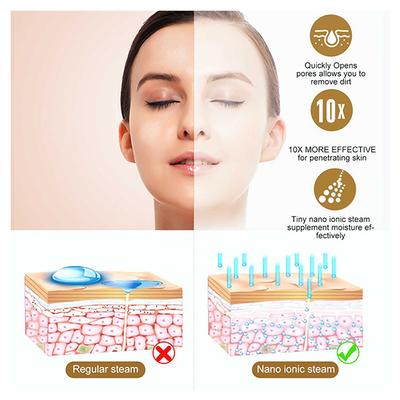 Meditive Steamer (STM-04) 1's - Respiratory Care Devices