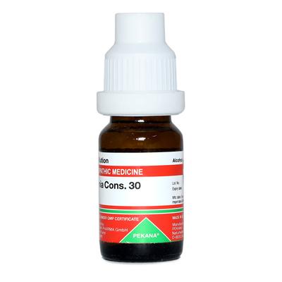 Adel Alstonia C. 30 Liquid 10 ml - Dilutions