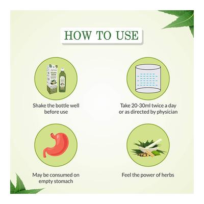 Axiom Noni Juice 500 ml - Ayurvedic Juices