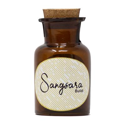 Dr. Odin Sangsara Build Capsule 60's - Speciality Medicines