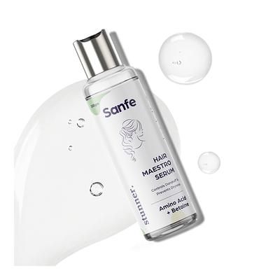 Sanfe Stunner Hair Maestro Serum - Amino Acid + Betaine 100 ml - Hair Serums