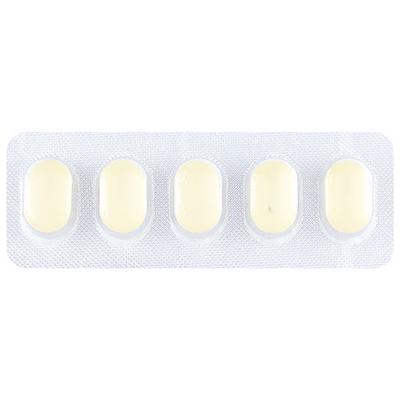AZIDAC 500mg Injection 1's - Bacterial Infections-Mac