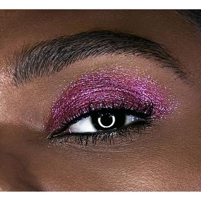 Smashbox Always On Shimmer Cream Shadow Purple Shimmer 10 ml - Eyeshadow, Bases & Primers