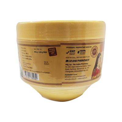 Unjha Rajwadi Chyawanprash 1000 gm - Chyawanprash