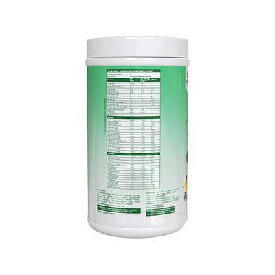 Pro360 Kids Nutritional Powder - Kesar Pista 200 gm - Protein Drink
