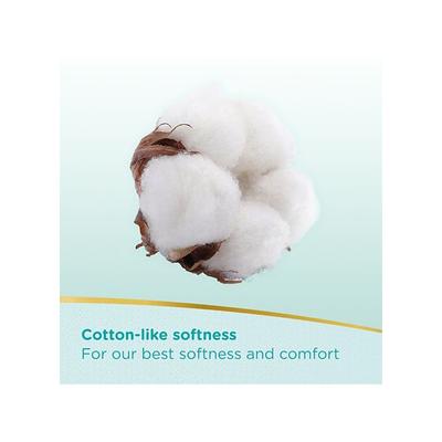 Pampers Prm Pants (L) 88's - Diapers & Wipes