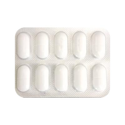 AMIGOLD 400 Tablet 10's - Schizophrenia-Aps