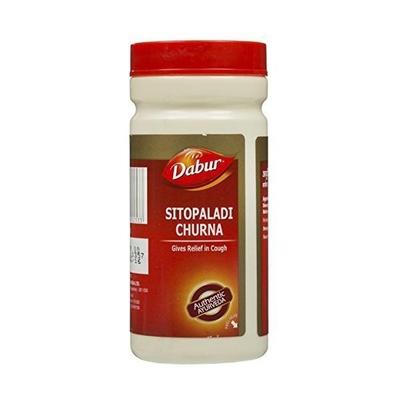 Dabur Sitopaladi Churna 100 gm - Speciality Medicines