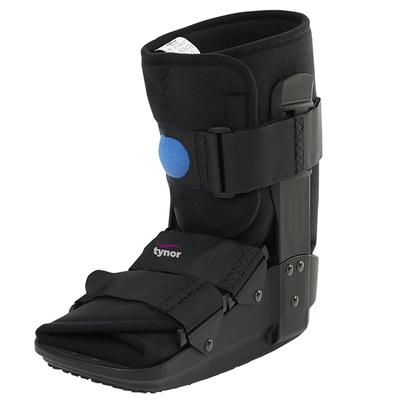 Tynor Walker Boot Air Short (L) (D 52) - Knee/Leg Supports