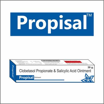 PROPISAL Ointment 30gm - Acne-Acn