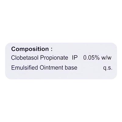 PRAISVATE Ointment 50gm - Skin Infections-Toc