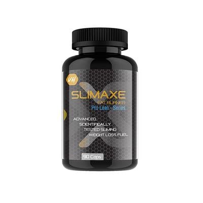 Vitaminhaat Slimaxe Pro-Lean Series Fat Burner Capsule 90's - Weight Loss