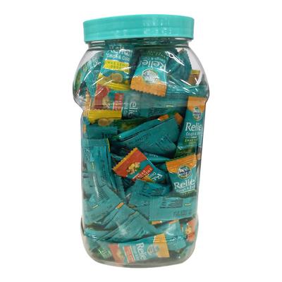 Amrutanjan Relief Cough & Cold Lozenges - Wholesale Pack 200's - Sore Throat Lozenges