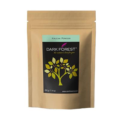 Dark Forest Kaucha Powder 200 gm - Speciality Medicines