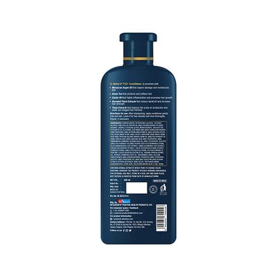 Dr Batra's Pro+ Conditioner - Moroccan Argan Oil Green 350 ml - Conditioners