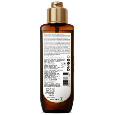 WOW Skin Science Hair Loss Control Therapy Shampoo 100 ml - Shampoos