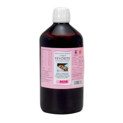 Lord's Fevorite Tonic 450 ml - Speciality Medicine