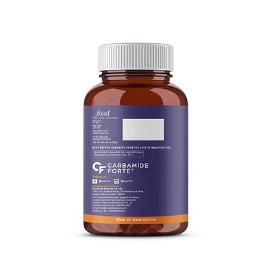 CF Omefish-Multi Salmon Fish Oil+ Softgel Capsule 60's - Omega Fish Oil Fatty Acids