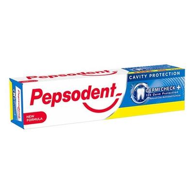 Pepsodent Germi Check+ Cavity Protection Toothpaste 100 gm - Toothpaste