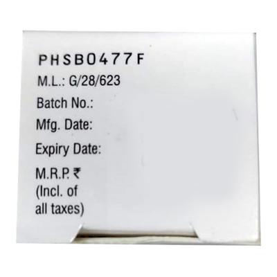 Timolet 0.50% Eye Drops 5ml - Glaucoma-Ant