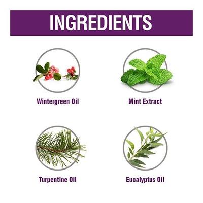 Moov Pain Relief Specialist Ointment 50 g - Gel/Cream