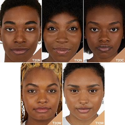 Smashbox Always On Skin-Balancing Foundation With Hyaluronic Acid & Adaptogens - T20N 30 ml - Foundation