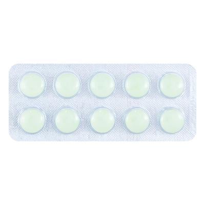 DILTICON 30 Tablet 10's - Hypertension-Cal