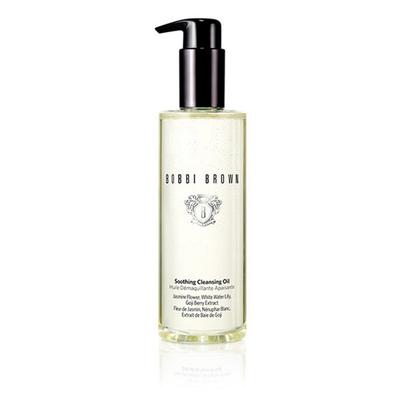 Bobbi Brown Soothing Cleansing Oil 200 ml - Face Wash & Cleansers
