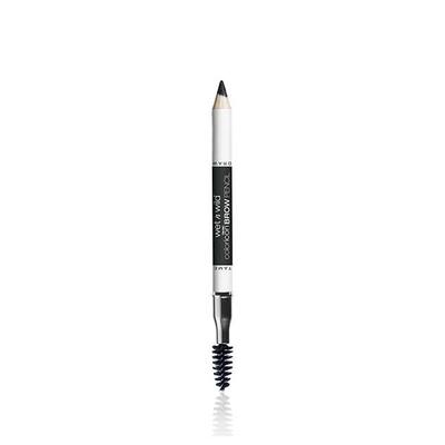 Wet N Wild Color Icon Brow Pencil - Black Ops 0.7 gm - Eyebrow Pencils & Enhancers
