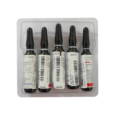 I KEY NEFRO 100mg Injection 5ml - Iron Supplement/Anaemia-Vma