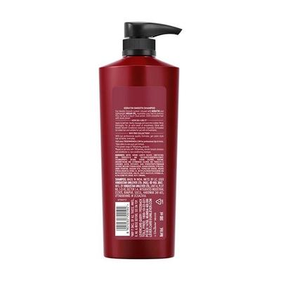 TRESemme Keratin Smooth Shampoo 580 ml - Shampoos