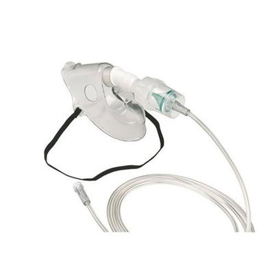 Romsons Aero Neb Jet Nebulizer (SH-2086) - Child - Nebulizers / Vaporizer