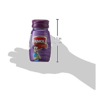 Dabur Hajmola Imli Digestive Tablets 50's - Digestive Care