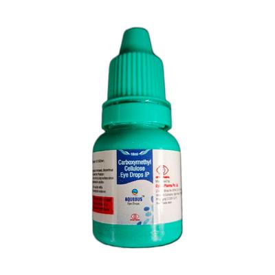 AQUEOUS Eye Drops 10ml - Dry Eye-Olt