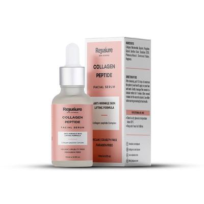 Rejusure Collagen Peptide Face Serum 10 ml - Face Serum