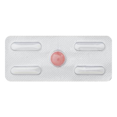 Fluzon 150mg Tablet 1'S - Fungal Infections-Anf