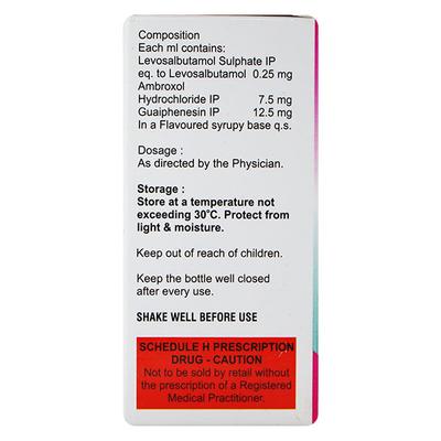 WELMINIC LS Drops 15ml - Asthma/COPD-Ast