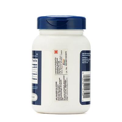 GNC Fish Body Oil 1000 mg Capsule 90's - Omega Fish Oil Fatty Acids