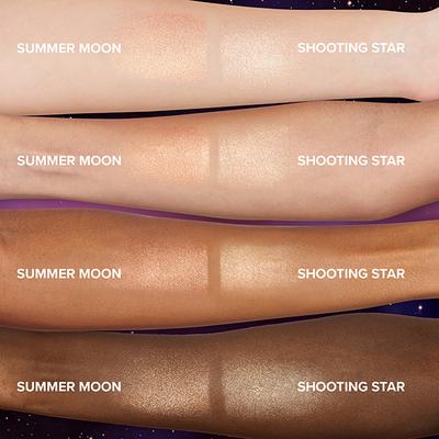 Too Faced Moon Crush Highlighter - Shooting Star 7 gm - Highlighters & Illuminators
