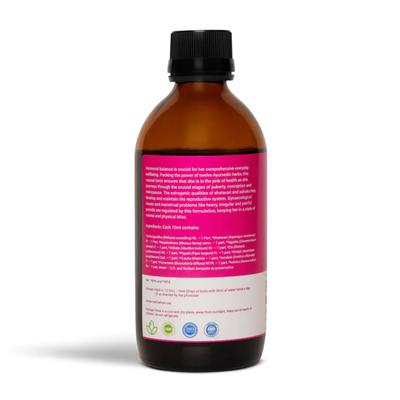 VEDI Femacin Women's Health Tonic 210 ml - Health Products