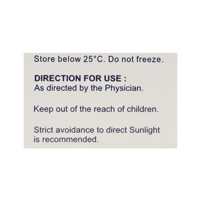 Melalong AD Cream 15gm - Acne-Acn